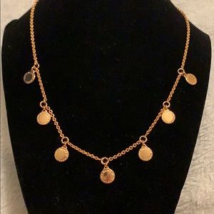 Marc by Marc Jacobs necklace